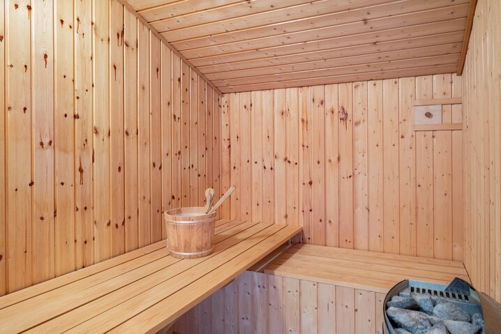 Ferienhaus B2091 in Dortheasvej 49, Bjerregård - Bild #16