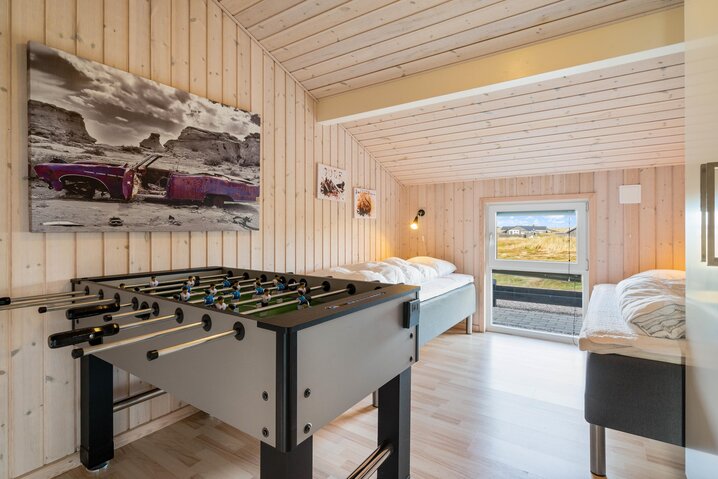 Ferienhaus B2091 in Dortheasvej 49, Bjerregård - Bild #19