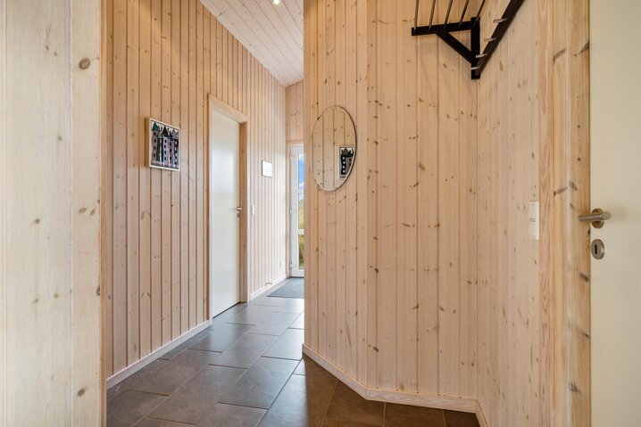 Ferienhaus B2091 in Dortheasvej 49, Bjerregård - Bild #20