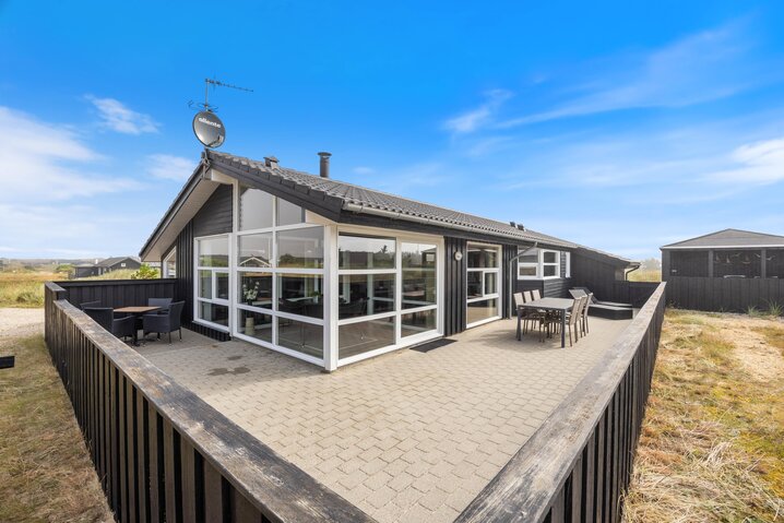 Ferienhaus B2091 in Dortheasvej 49, Bjerregård - Bild #21