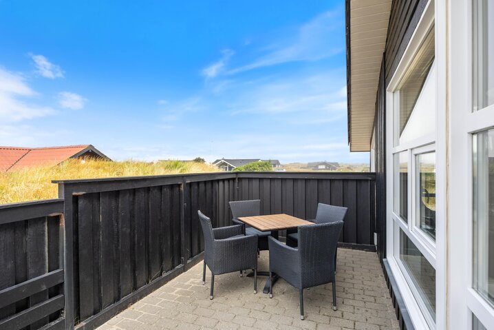 Ferienhaus B2091 in Dortheasvej 49, Bjerregård - Bild #22