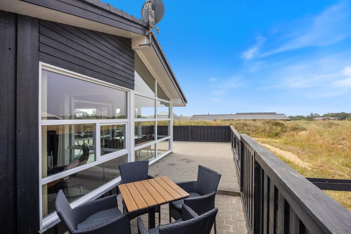 Ferienhaus B2091 in Dortheasvej 49, Bjerregård - Bild #23