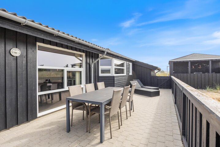 Ferienhaus B2091 in Dortheasvej 49, Bjerregård - Bild #24