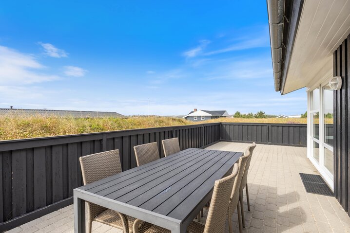 Ferienhaus B2091 in Dortheasvej 49, Bjerregård - Bild #25