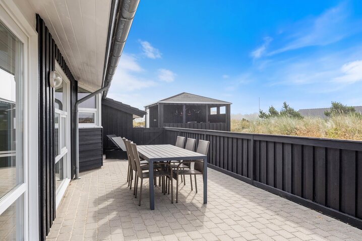 Ferienhaus B2091 in Dortheasvej 49, Bjerregård - Bild #26