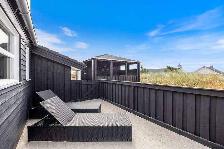 Ferienhaus B2091 in Dortheasvej 49, Bjerregård - Bild #27