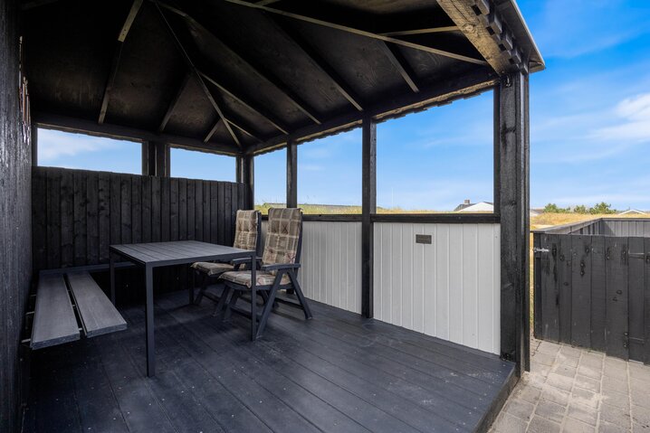 Ferienhaus B2091 in Dortheasvej 49, Bjerregård - Bild #28