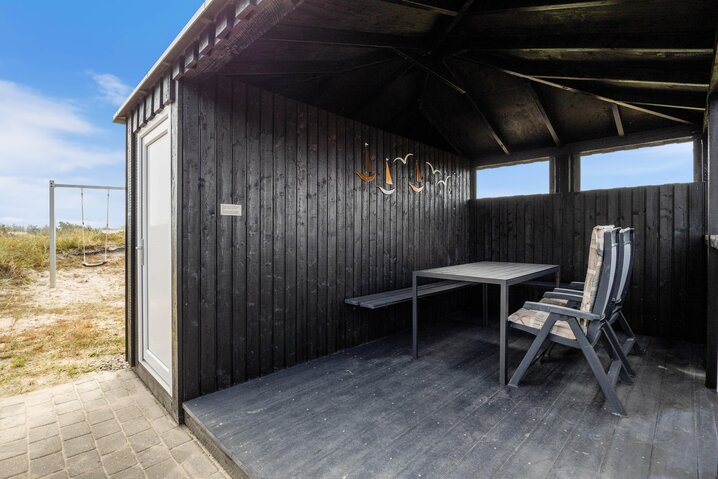 Ferienhaus B2091 in Dortheasvej 49, Bjerregård - Bild #29