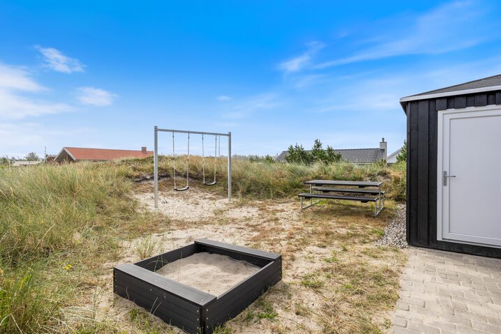 Ferienhaus B2091 in Dortheasvej 49, Bjerregård - Bild #30