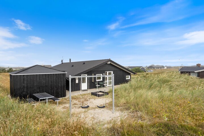 Ferienhaus B2091 in Dortheasvej 49, Bjerregård - Bild #31