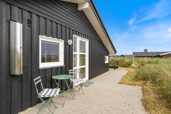 Ferienhaus B2091 in Dortheasvej 49, Bjerregård - Bild #32