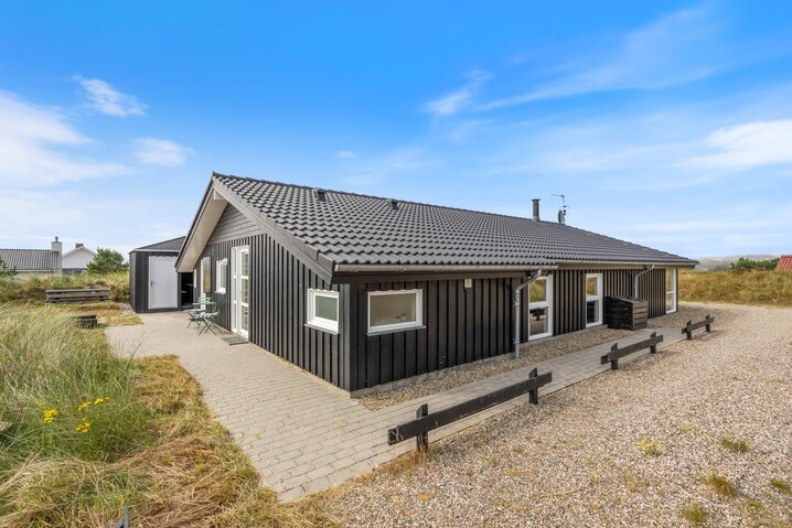 Ferienhaus B2091 in Dortheasvej 49, Bjerregård - Bild #33