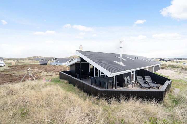 Ferienhaus B2092 in Bjerregårdsvej 440, Bjerregård - Bild #0