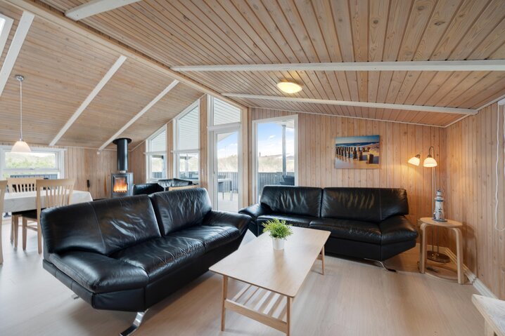 Ferienhaus B2092 in Bjerregårdsvej 440, Bjerregård - Bild #1