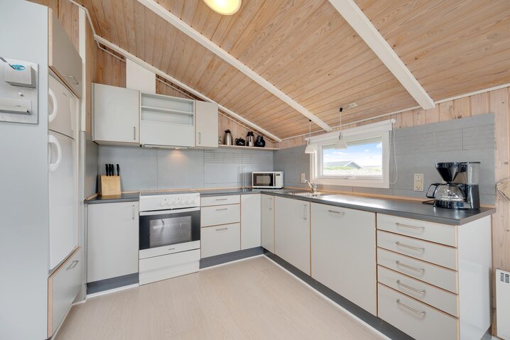 Ferienhaus B2092 in Bjerregårdsvej 440, Bjerregård - Bild #2