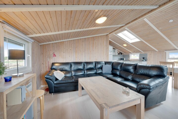 Ferienhaus B2092 in Bjerregårdsvej 440, Bjerregård - Bild #3