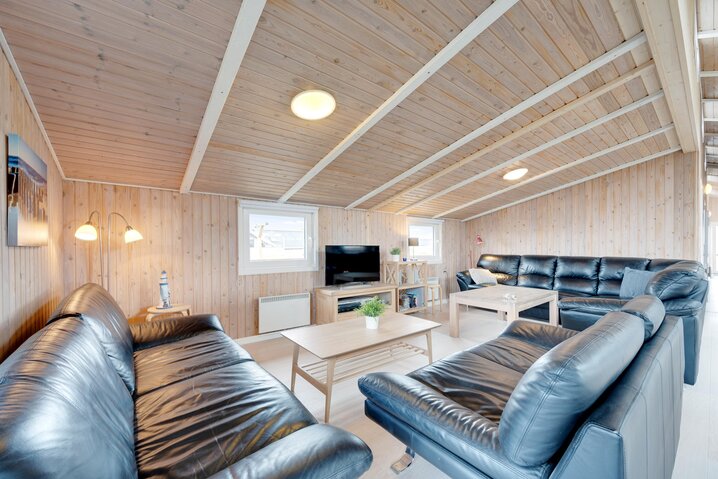 Ferienhaus B2092 in Bjerregårdsvej 440, Bjerregård - Bild #4