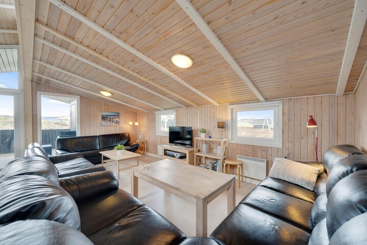 Ferienhaus B2092 in Bjerregårdsvej 440, Bjerregård - Bild #5