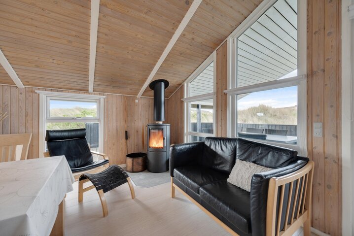 Ferienhaus B2092 in Bjerregårdsvej 440, Bjerregård - Bild #6