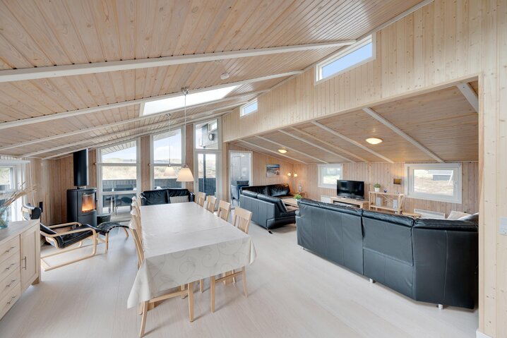 Ferienhaus B2092 in Bjerregårdsvej 440, Bjerregård - Bild #9