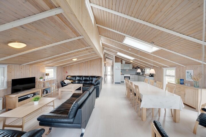 Ferienhaus B2092 in Bjerregårdsvej 440, Bjerregård - Bild #10