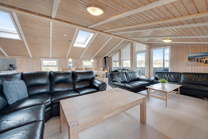 Ferienhaus B2092 in Bjerregårdsvej 440, Bjerregård - Bild #11