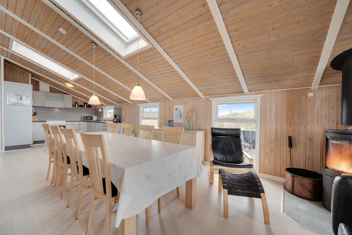 Ferienhaus B2092 in Bjerregårdsvej 440, Bjerregård - Bild #12