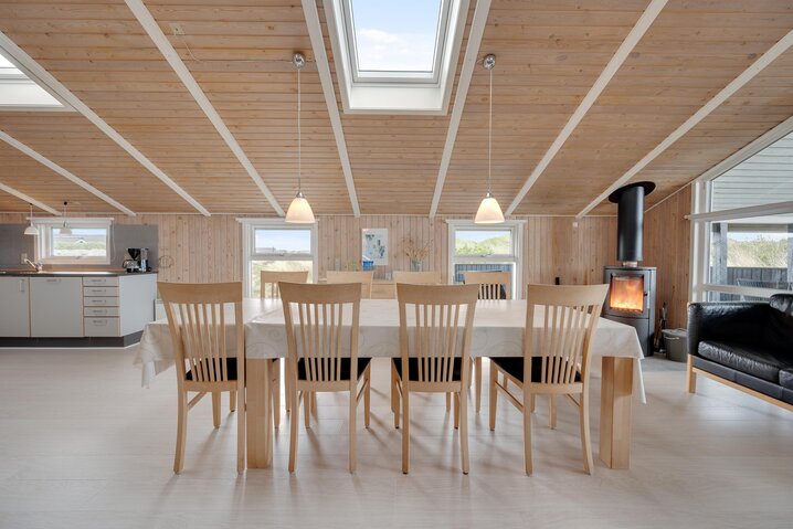 Ferienhaus B2092 in Bjerregårdsvej 440, Bjerregård - Bild #15