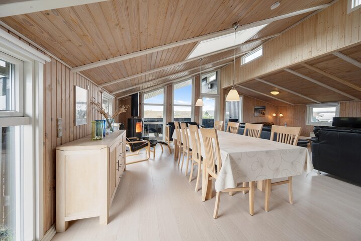 Ferienhaus B2092 in Bjerregårdsvej 440, Bjerregård - Bild #16