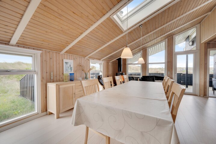 Ferienhaus B2092 in Bjerregårdsvej 440, Bjerregård - Bild #17