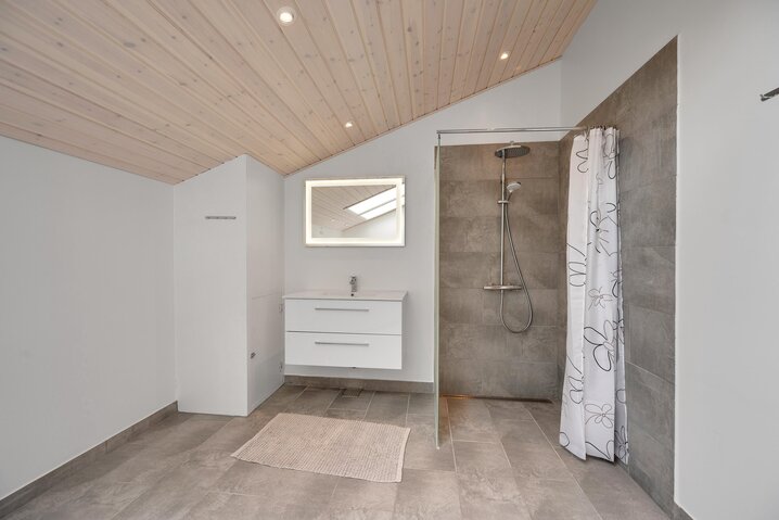 Ferienhaus B2092 in Bjerregårdsvej 440, Bjerregård - Bild #20