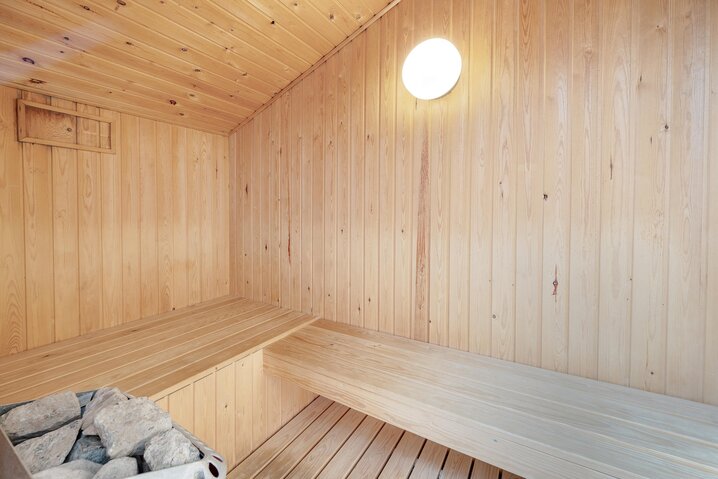 Ferienhaus B2092 in Bjerregårdsvej 440, Bjerregård - Bild #23