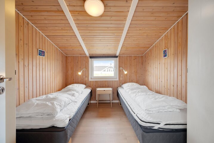 Ferienhaus B2092 in Bjerregårdsvej 440, Bjerregård - Bild #25