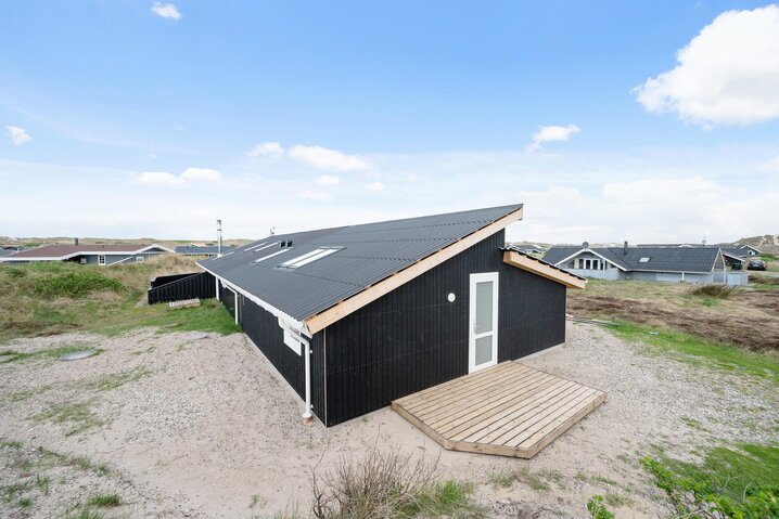 Ferienhaus B2092 in Bjerregårdsvej 440, Bjerregård - Bild #26