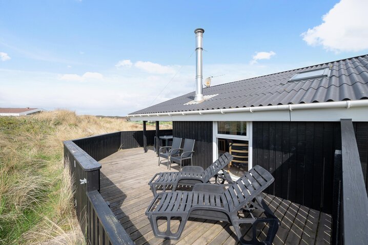 Ferienhaus B2092 in Bjerregårdsvej 440, Bjerregård - Bild #27