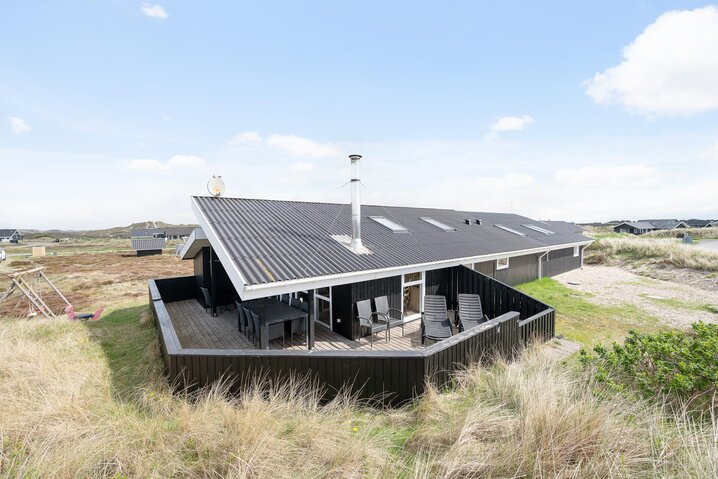 Ferienhaus B2092 in Bjerregårdsvej 440, Bjerregård - Bild #28