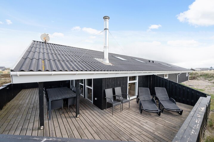 Ferienhaus B2092 in Bjerregårdsvej 440, Bjerregård - Bild #29