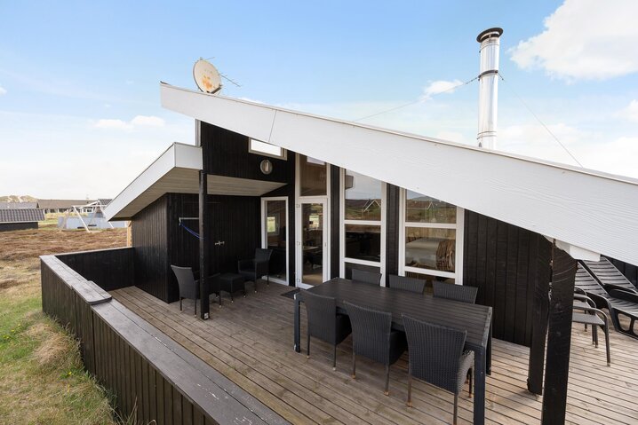 Ferienhaus B2092 in Bjerregårdsvej 440, Bjerregård - Bild #30