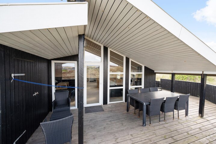 Ferienhaus B2092 in Bjerregårdsvej 440, Bjerregård - Bild #31