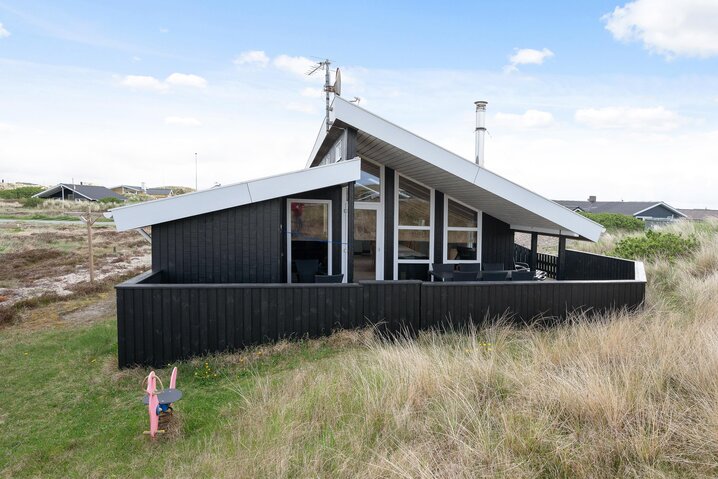 Ferienhaus B2092 in Bjerregårdsvej 440, Bjerregård - Bild #33