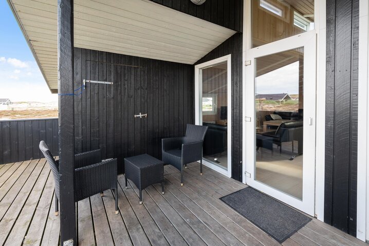 Ferienhaus B2092 in Bjerregårdsvej 440, Bjerregård - Bild #34