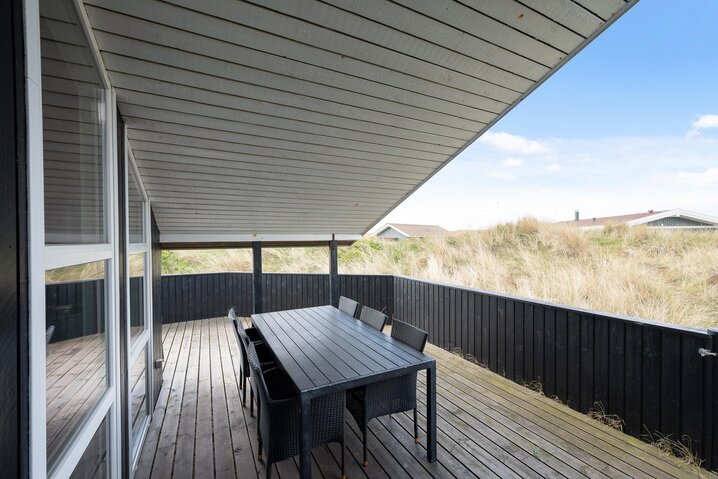 Ferienhaus B2092 in Bjerregårdsvej 440, Bjerregård - Bild #35