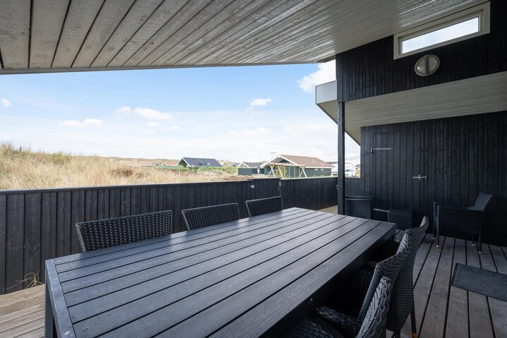 Ferienhaus B2092 in Bjerregårdsvej 440, Bjerregård - Bild #36