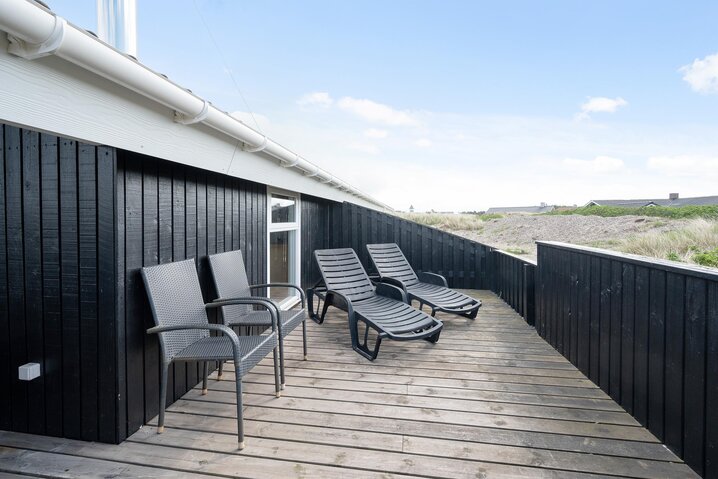 Ferienhaus B2092 in Bjerregårdsvej 440, Bjerregård - Bild #37