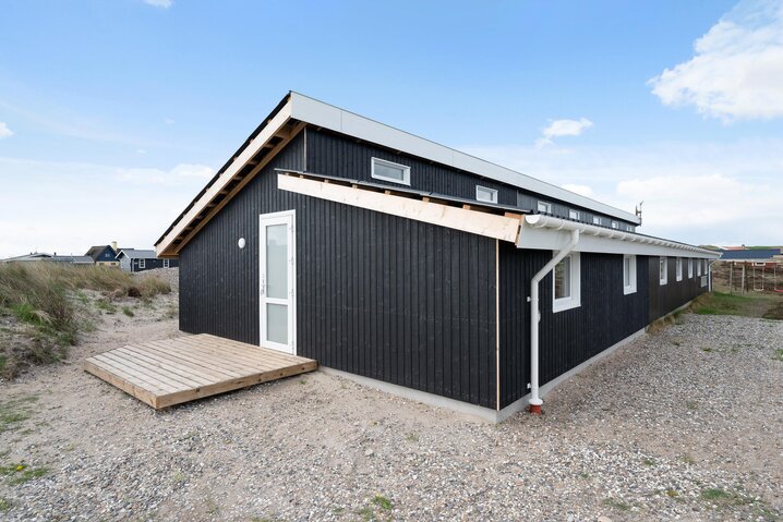 Ferienhaus B2092 in Bjerregårdsvej 440, Bjerregård - Bild #38