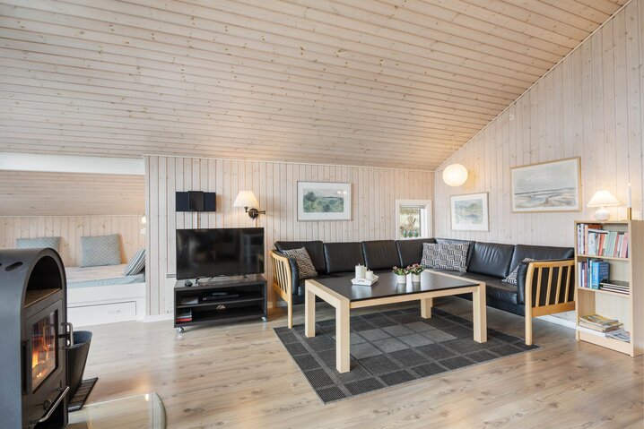 Sommerhus B2094 på Bjerregårdsvej 280, Bjerregård - Billede #1