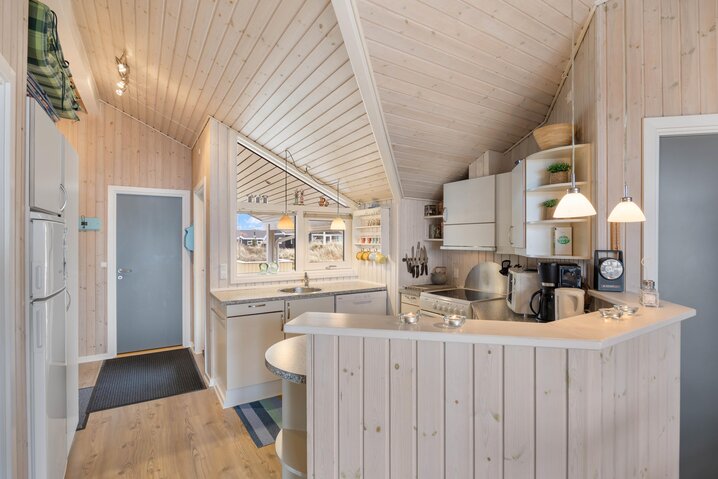 Ferienhaus B2094 in Bjerregårdsvej 280, Bjerregård - Bild #2