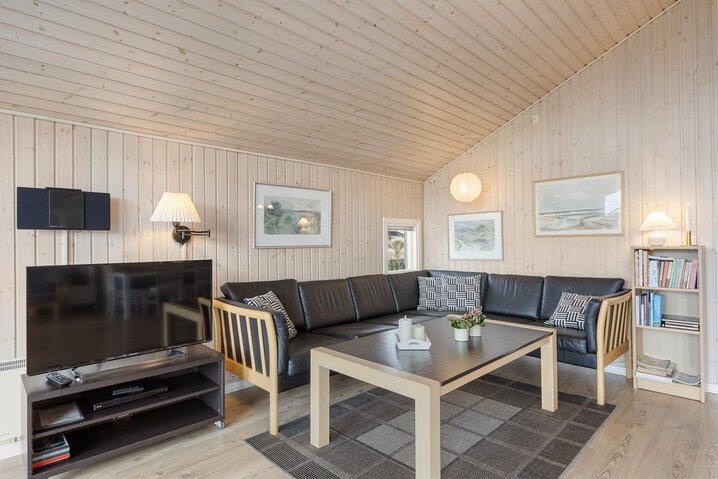 Ferienhaus B2094 in Bjerregårdsvej 280, Bjerregård - Bild #3