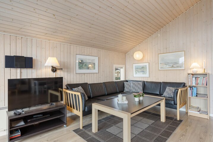 Sommerhus B2094 på Bjerregårdsvej 280, Bjerregård - Billede #3