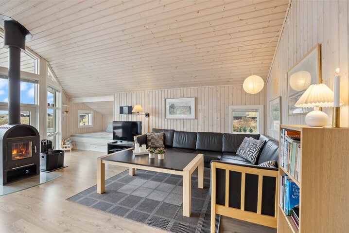 Sommerhus B2094 på Bjerregårdsvej 280, Bjerregård - Billede #4